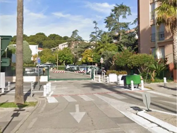 Location espace de rangement stockage 8m2