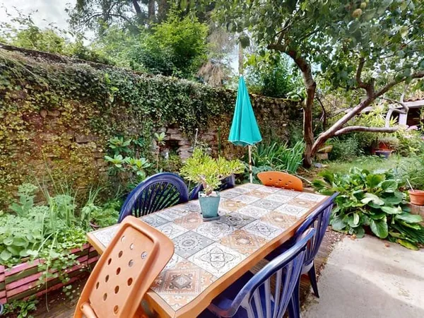 Maison 3 pièces 95 m²