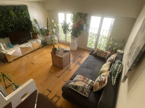 Maison 45 m2