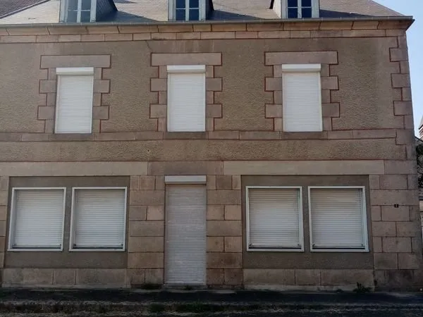 Maison+terrain