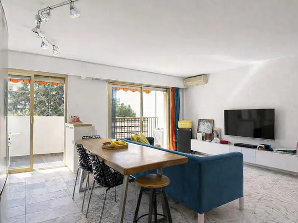 Appartement 3 pièces 71 m²