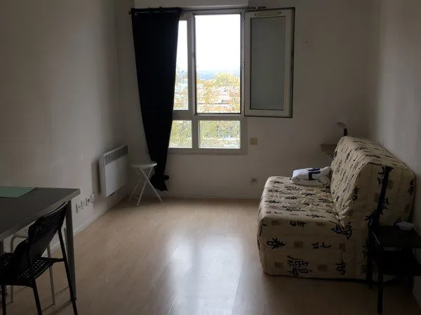 Studio 19m2