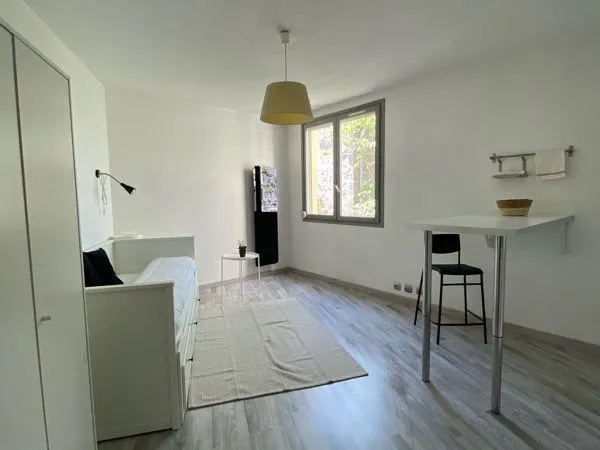 Appartement meublé au CÉZEAUX