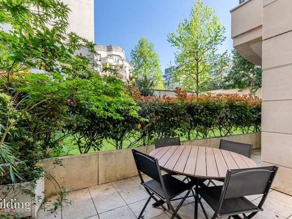 Appartement 2 pièces 56 m²