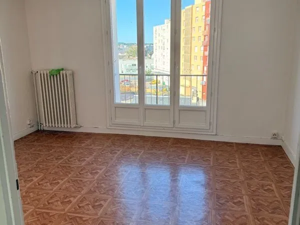 Appartement 55m2