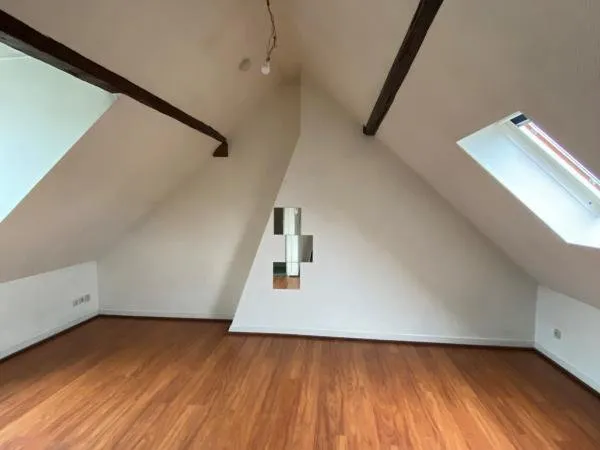 TOURS Tanneurs Studio 13.24 m² (2D)