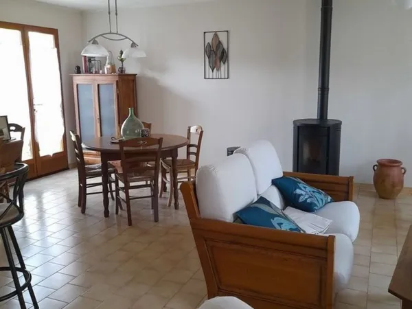 MAISON EN CAMPAGNE SALON DE PROVENCE OUEST