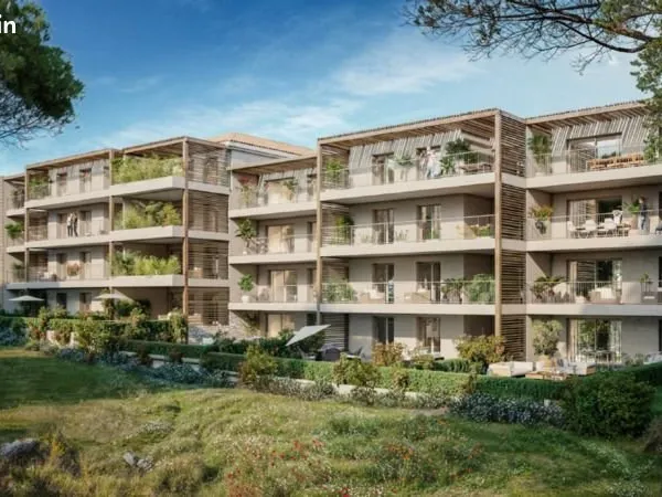Appartement - 2 pièces - RF9-26818
