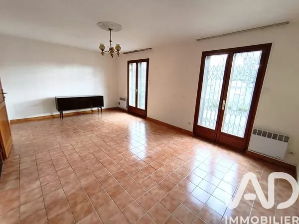 Maison 4 pièces 75 m²