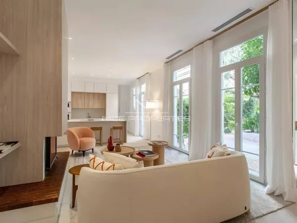 Villa 4 pièces 130 m²