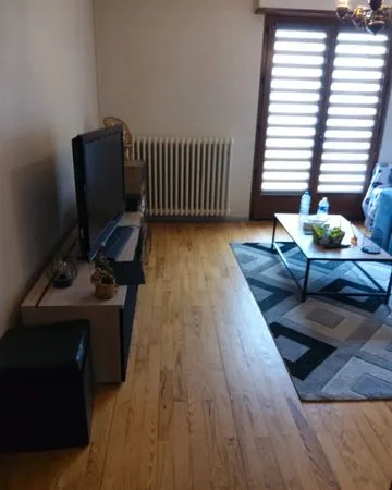 Loue appartement f3