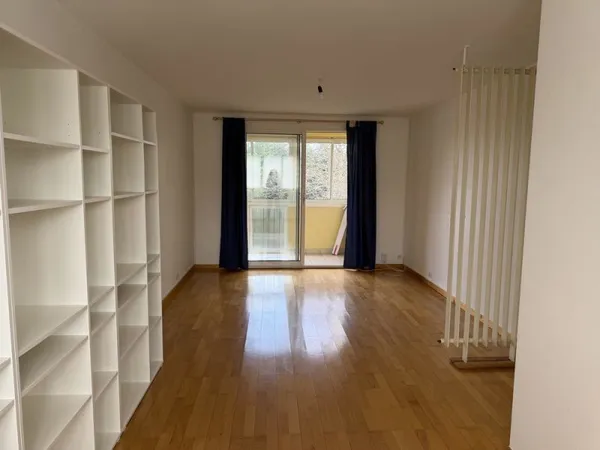 Appartement 3 pièces