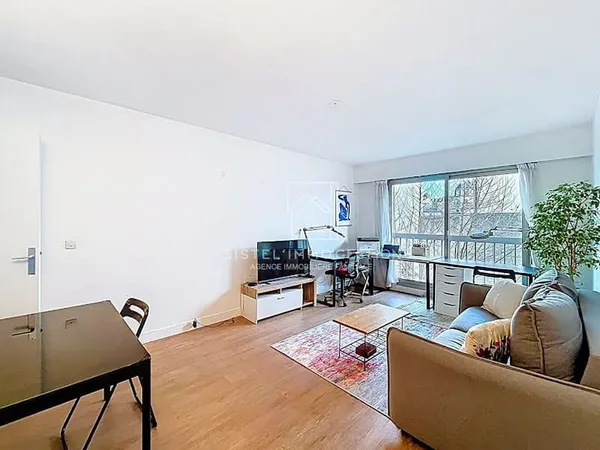 Appartement 3 pièces 72 m²