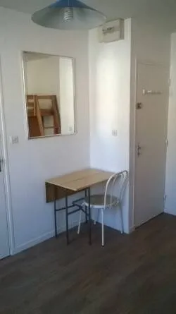 Appartement 1 pièce 15 m²