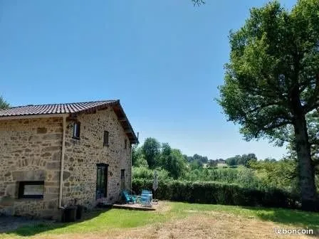 Maison 2 pièces 159 m²