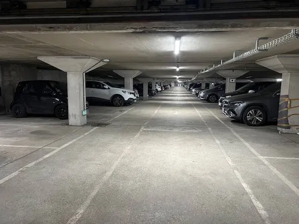 Stationnement Vente Boulogne-Billancourt   26000€