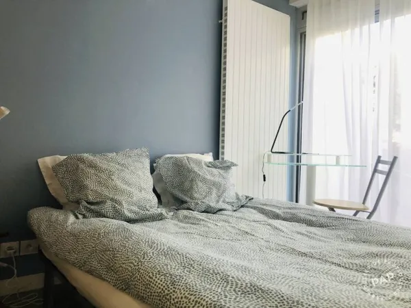 Studio 1 pièce 34 m²