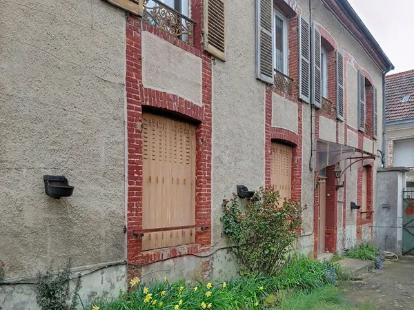Maison 7 pièces 130 m²