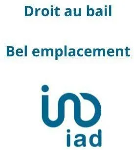 Local commercial 18 m²