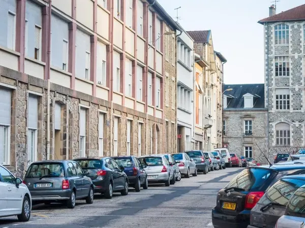 Appartement T3