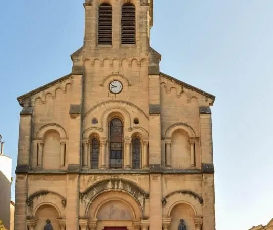 Terrain 544 m² Saint Georges D Orques