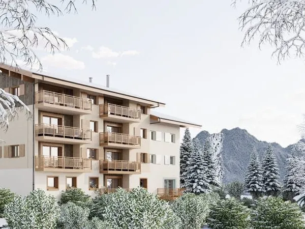 Appartement neuf