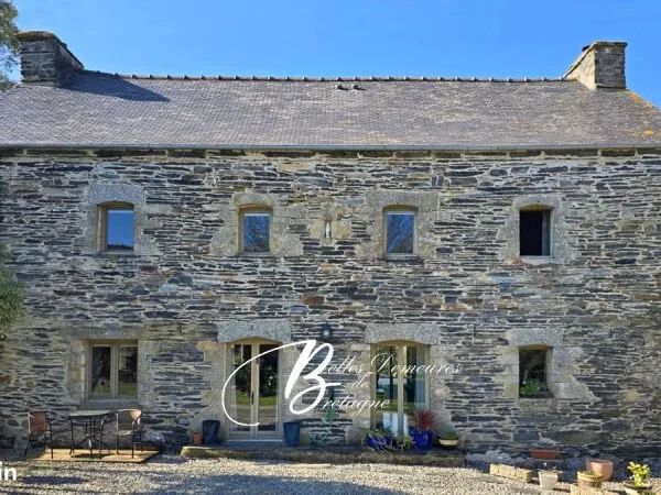 Propriété 9 pièces 187 m²
