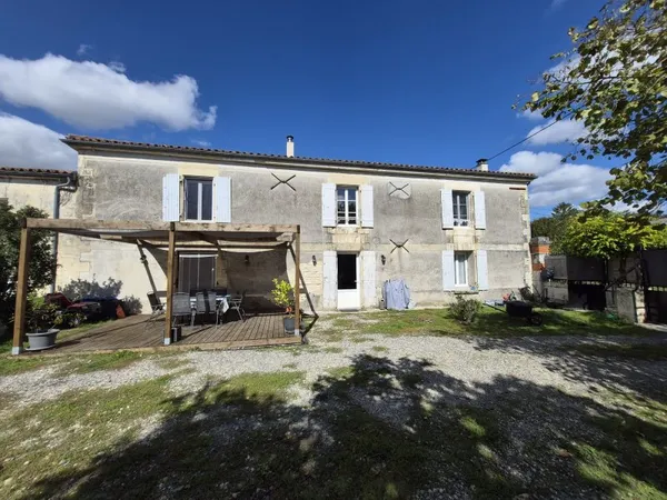 Charentaise