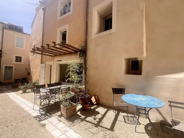 Maison 8 pièces 139 m²