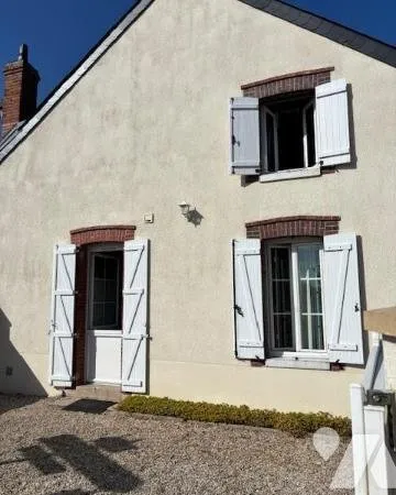 Maison 5 pièces 124 m²