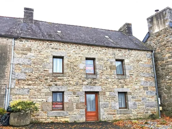 Maison/Villa 5 pièces