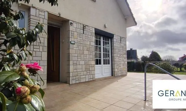 Maison 4 pièces 95 m²