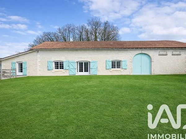 Vente Maison/villa 4 pièces