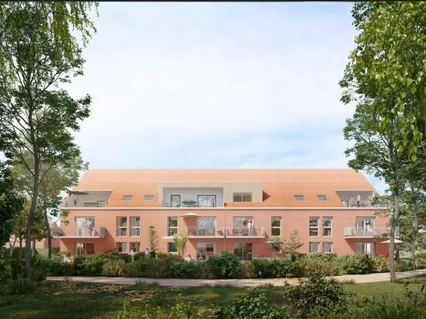 Fleurbaix Weppes à 20 min de Lille
