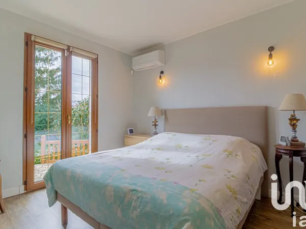 Vente Maison/villa 8 pièces