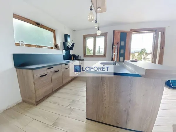 Maison Gallardon 5 pièce(s) 154 m2