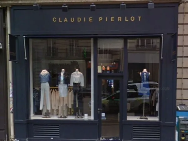 Boutique 45 m² PARIS