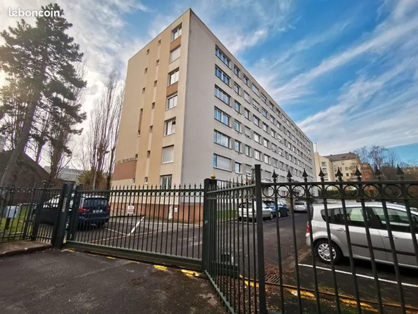Appartement 3 pièces 67 m²