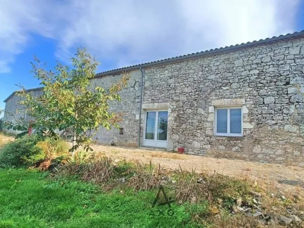 Maison 5 pièces 70 m²