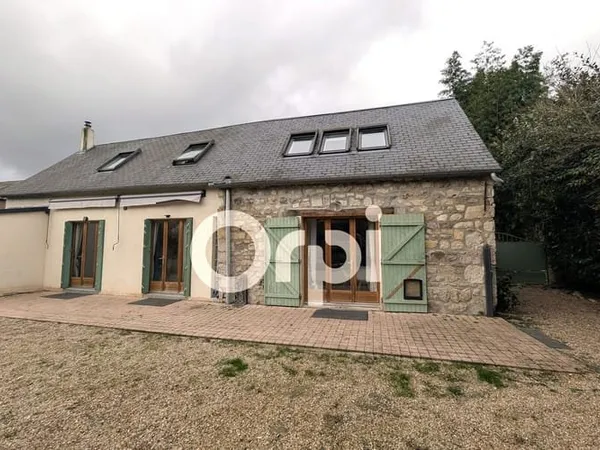 Maison 5 pièces 94 m²