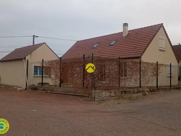 Maison recente