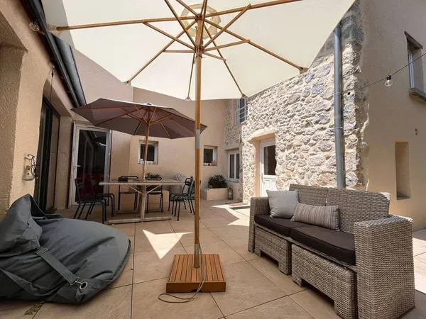 Maison 6 pièces 108 m²