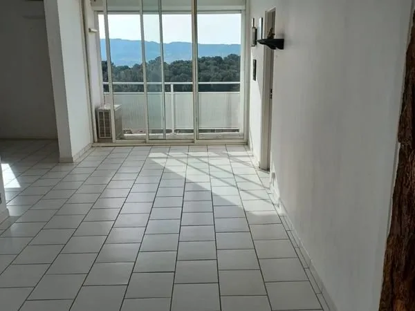 Appartement T4