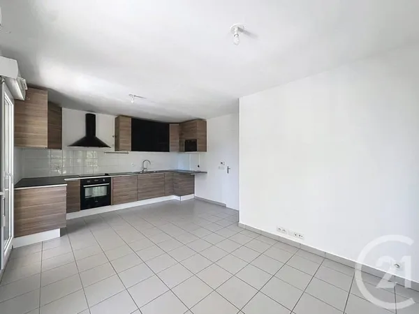 Appartement 3 pièces 57 m²