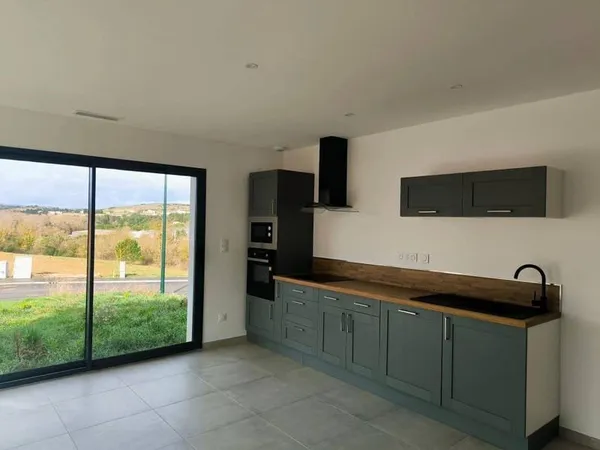 Villa 3 pièces 75 m²