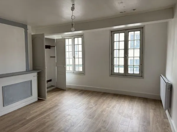 Appartement 2 pièces 47 m²