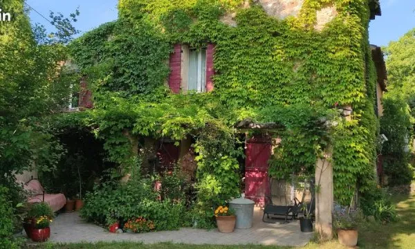 Maison 8 pièces 280 m²