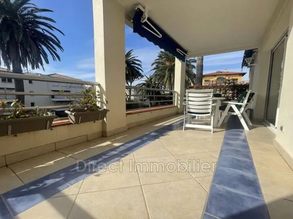 Appartement 4 pièces 99 m²