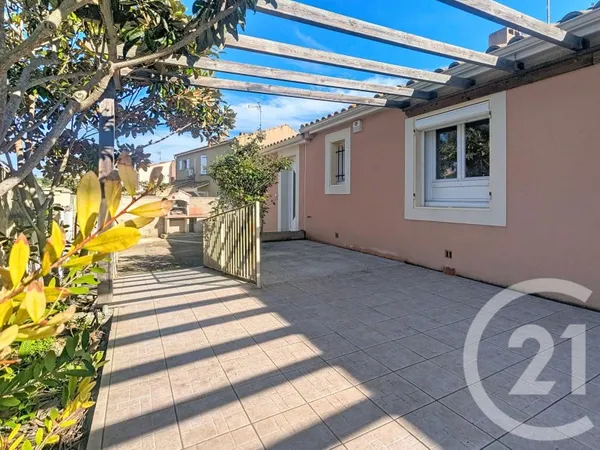 Maison 4 pièces 89 m²