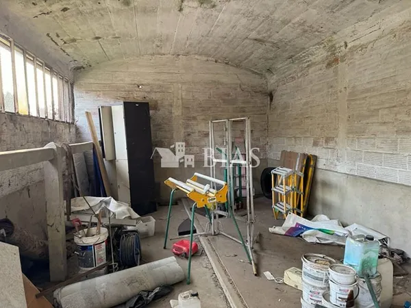 Immeuble industriel 30 m²